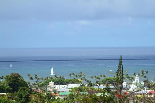 GUEST HOUSE IN HILO