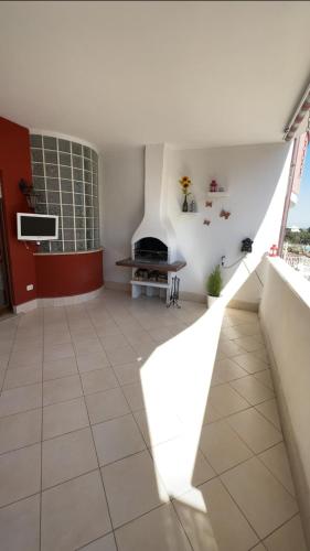 Casa Sole e Mare gîte à louer Tolfa