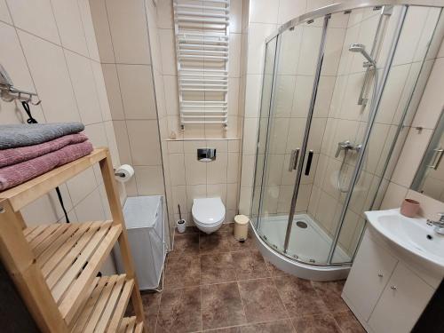 Apartament 15 z ogródkiem - Pogorzelica, Pogorzelica (zdjęcie 6)