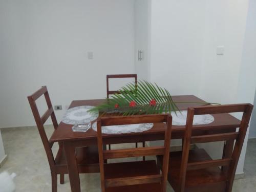 RECIDENCIAL MIGNOLI in Boca Chica