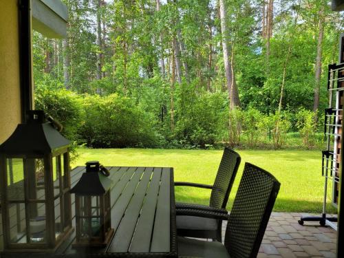Apartament 15 z ogródkiem - Pogorzelica, Pogorzelica (zdjęcie 7)