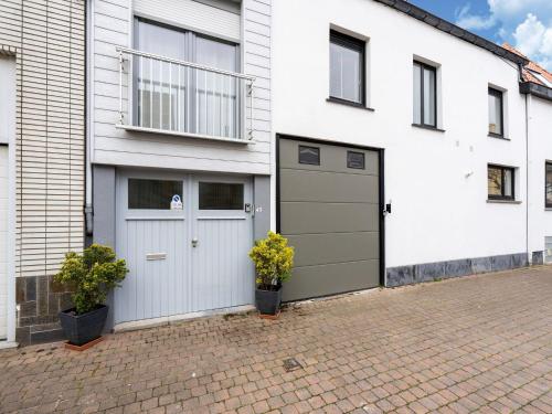 Pleasant Holiday Home in Ostend near Wellington Golf Club gîte à louer Snaaskerke