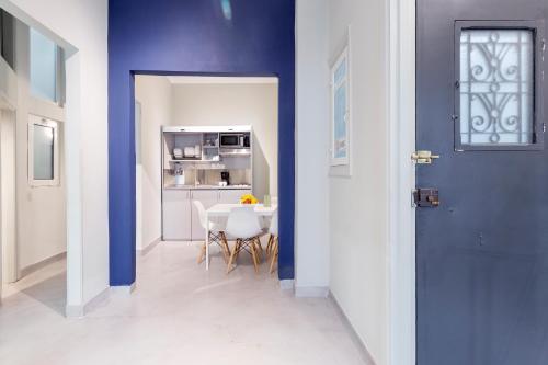 Acropolis Apartments 5