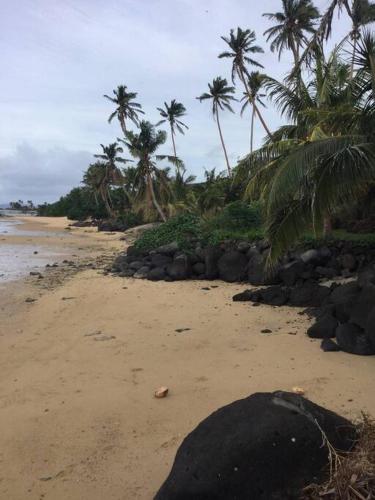 Vale Sekoula, Private Villa on the Ocean with Pool