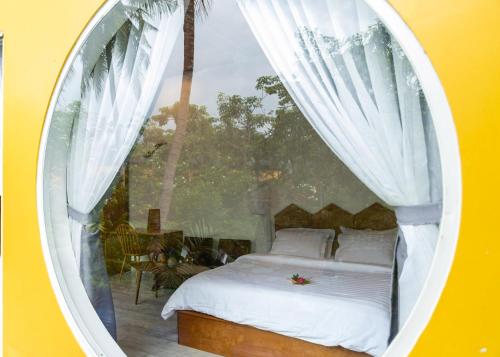 Binh Minh Eco Lodge