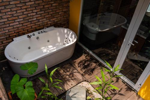 Binh Minh Eco Lodge