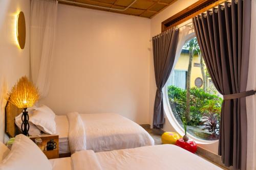 Binh Minh Eco Lodge