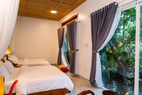 Binh Minh Eco Lodge