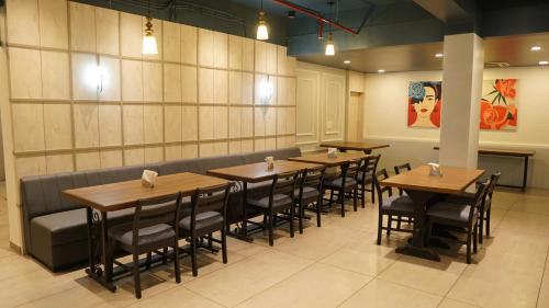 餐廳