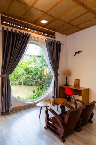 Binh Minh Eco Lodge