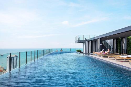 The Base Central Pattaya 3