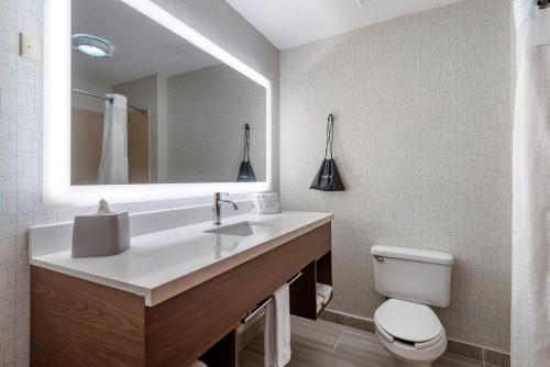 Holiday Inn Express Charlotte West - Gastonia by IHG in Gastonia, USA