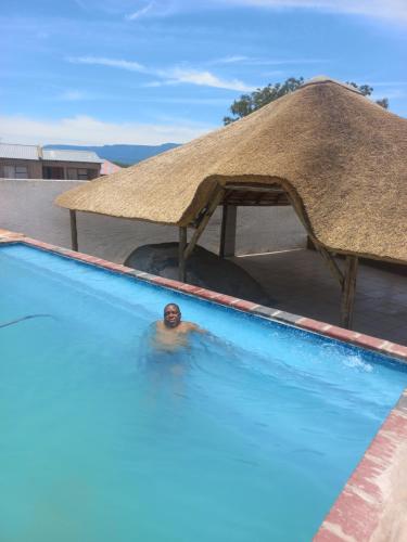 Dehoop Luxury Lodge