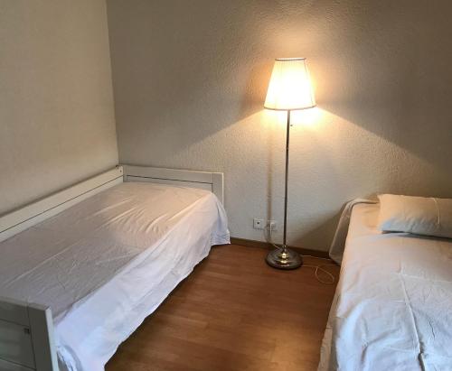 Simple flat in the centre of Burgdorf - 72 m2 with private parking