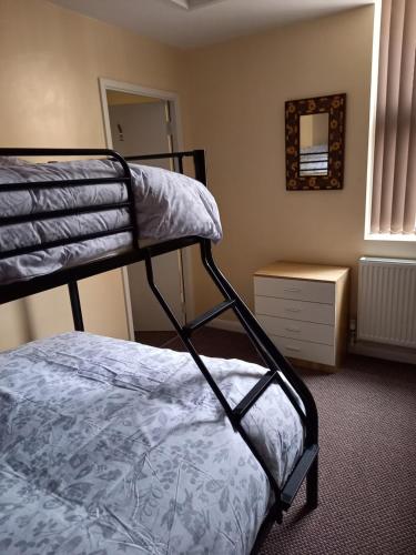 Picture of Clazzers Apartment 1