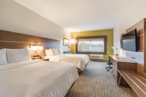 Holiday Inn Express & Suites - Asheboro, an IHG Hotel