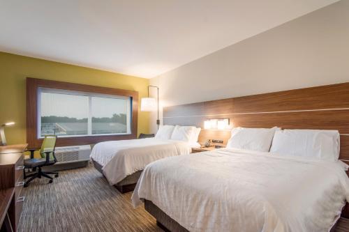 Holiday Inn Express & Suites - Asheboro, an IHG Hotel