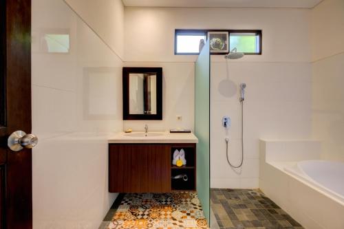 Two-Bedroom Deluxe Villa with Private Pool image 4