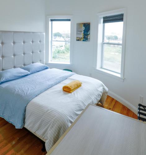 4BR 1,5BH Comfy Newly Renovated Apt in Boston, USA