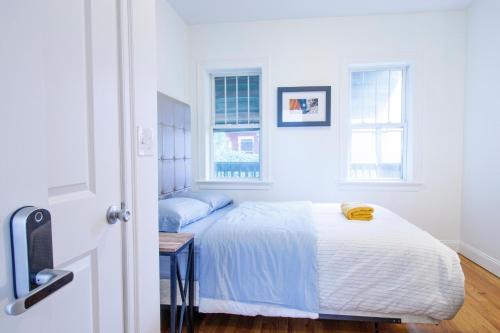 4BR 1,5BH Comfy Newly Renovated Apt in Boston, USA