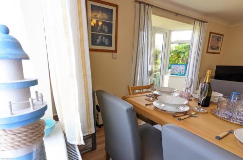 Exterior view, Hope House in East Cowes