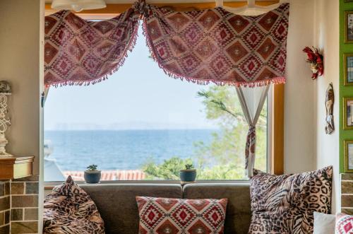 Seaside Villa Vanessa gîte à louer Ayía Triás