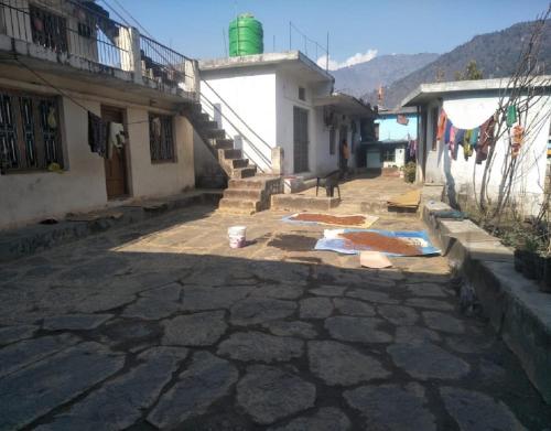 Tungeshwar Homestay by StayApart