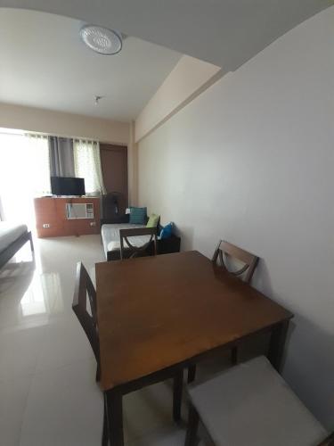 One Palm Tree Villas-Kenzie Place Terminal 3 Airport, Manila (fotografie 6)