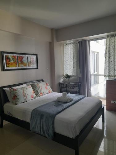 One Palm Tree Villas-Kenzie Place Terminal 3 Airport, Manila (fotografie 8)