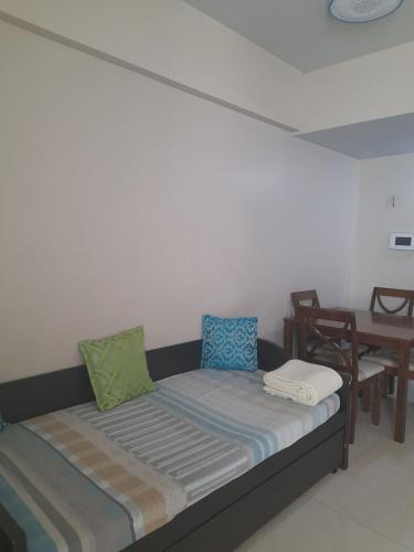 One Palm Tree Villas-Kenzie Place Terminal 3 Airport, Manila (fotografie 9)