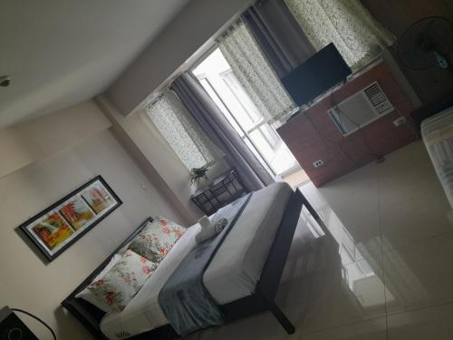 One Palm Tree Villas-Kenzie Place Terminal 3 Airport, Manila (fotografie 10)