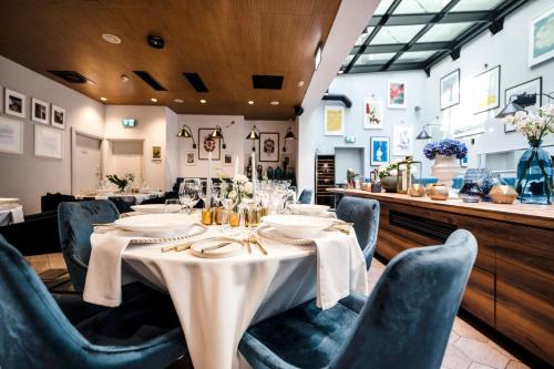 Hotel Indigo Krakow - Old Town an IHG Hotel - image 5