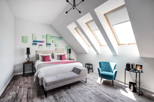 354642959 Hotel Indigo Krakow - Old Town by IHG