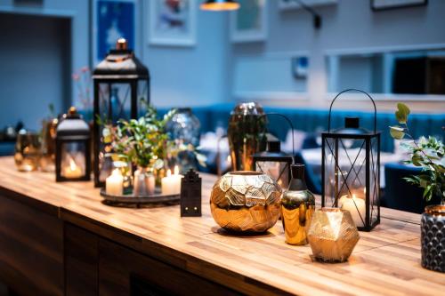 Hotel Indigo Krakow - Old Town an IHG Hotel - image 12