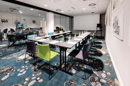354642977 Hotel Indigo Krakow - Old Town by IHG