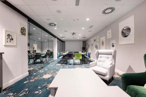 354642978 Hotel Indigo Krakow - Old Town by IHG