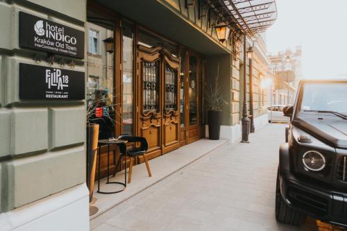 354642981 Hotel Indigo Krakow - Old Town by IHG