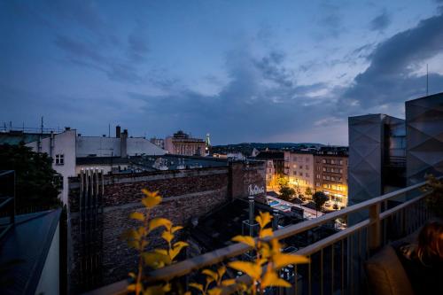 354642988 Hotel Indigo Krakow - Old Town by IHG