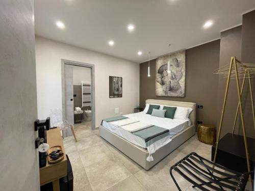 Opuntia rooms