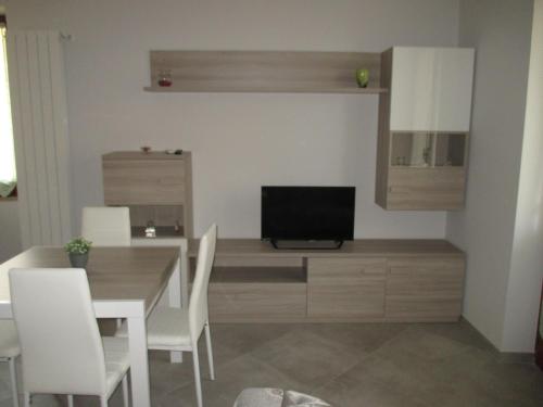 Anagnina Apartment Capistrano, Rome (photo 5)