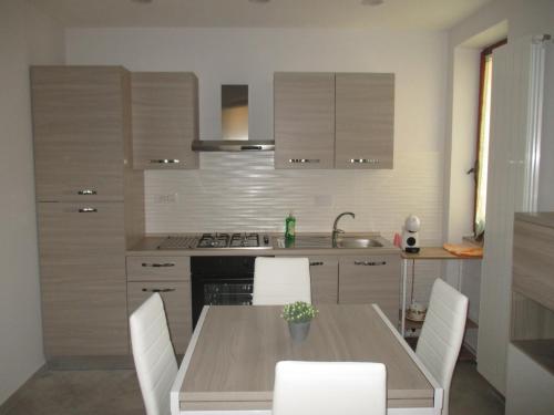 Anagnina Apartment Capistrano, Rome (photo 6)