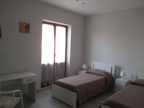Anagnina Apartment Capistrano, Rome (photo 8)