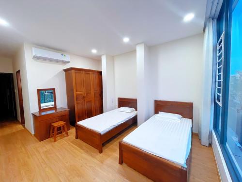 Guestroom, Upla Homestay in Phuong 4