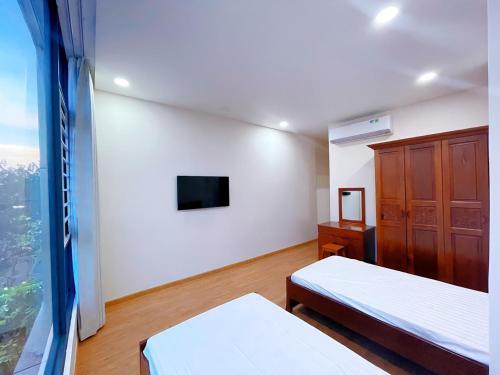 Guestroom, Upla Homestay in Phuong 4