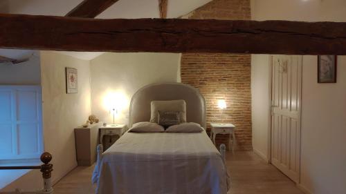 Le Manoir de Gatines in Vihiers