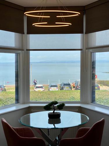 Beach, Eden Retreats Serviced Apartments in Lancaster
