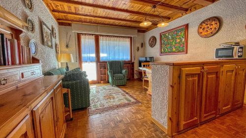 Appartamento Eugenia - Affitti Brevi Italia - Apartment - Bardonecchia