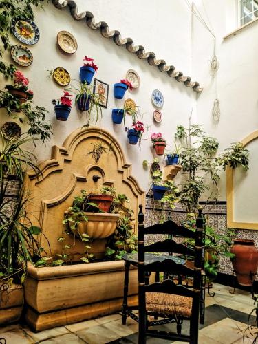  Rincón de la Fuenseca in Córdoba