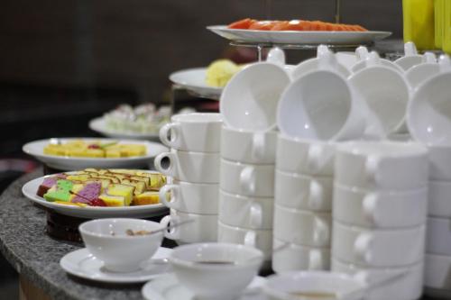Food and beverages, Sandakan Hotel in Sandakan