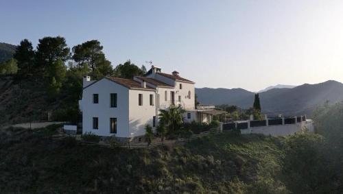 Casa Lukalalo gîte à louer Abdet